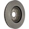 Centric Parts Standard Brake Rotor, 121.35091 121.35091 - alternate 5